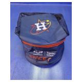 Houston Astros Chevrolet Drawstring Mesh Bag