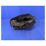 Ultra Steel Tool Bag