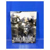 Final Fantasy XII Collector