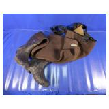 Magellan Outdoors Neoprene Bootfoot Waders