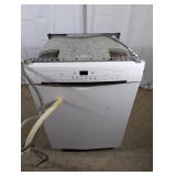 Bosch SilencePlus Built In Dishwasher Unit