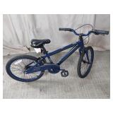 Jetson Blue Single-Speed Kids