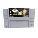 Super Star Wars: Player