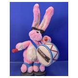 Energizer Bunny 22" Plush Store Display