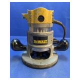 DeWalt Corded Router Tool