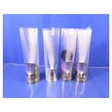 Rotating Fiber Optic Color-Changing Lamps