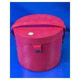 Vintage Lady Schick Style Dryer w/ Case