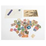 (1) Deutsche Bundespost Stamp Collection