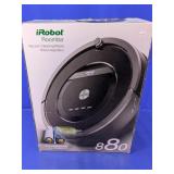 iRobot Roomba 880 Vacuum Cleaning Robot