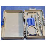 Kreg Pocket Hole Jig Kit With Case