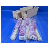 Patriotic Wood Stick Bundles
