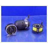 White River Archenemy Fishing Reels & Spool