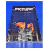 (1) Picture Magazine Issue #3 1976