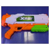 ZURU XSHOT Foam Dart Blaster Toy