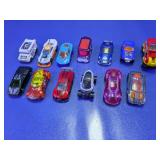 Toy Cars Assorted Designs