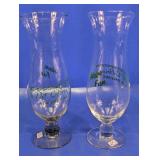 (2) Pat Oï¿½Brienï¿½s Hurricane Glasses