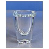 (1) RFB Sweden Art Glass Vase