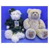 Plush Stuffed Animals