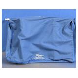 Hagerty Silver Storage Zippered Bag
