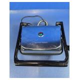 Hamilton Beach Panini Press & Indoor Grill