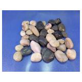 Polished River Rock Stones