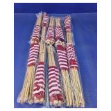 Patriotic Wood Stick Bundles