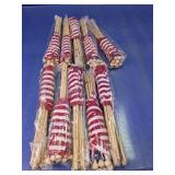 Patriotic Wood Stick Bundles