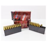 Hornady Superformance Ammunition Lot