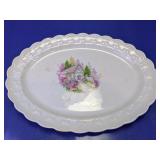 Taylor, Smith & Taylor Co. Platter