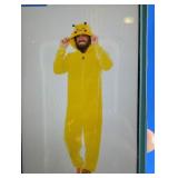 (2) Pokï¿½mon Pikachu and Snorlax Onesie Lot