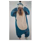 (2) Pokï¿½mon Pikachu and Snorlax Onesie Lot