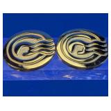 (2) Princess Cruise Logo Pins