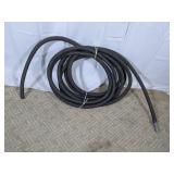(1) Flexible Corrugated Utility Hose
