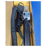 Vintage Singer Graflex Strob 250 Flash