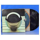 The Who Tommy Double Vinyl LP