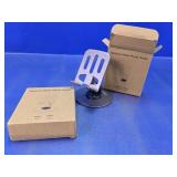 (2)Tensea Desktop Metal Phone Holder Set