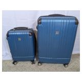 Ricardo Beverly Hills Luggage Set