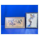 Framed Prints Wall Art