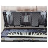 (1) Korg N5 Music Synthesizer