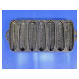 Cast Iron Cornbread Mold Pan