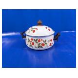 Vintage Sheffield Strawberries 