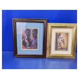 Framed Art Prints Wall Decor