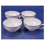 Royalton China Co Porcelain Cups Set
