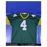 Favre Champion Green Bay Packers Jersey