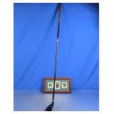 Distance Master Golf Club & Frame