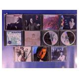 Tony Bennett & Sinatra CDs
