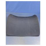 Contoured Lumbar Support Back Cushion
