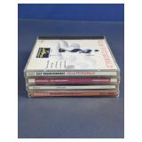 Jazz & Country Music CD Lot