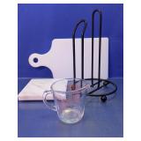 Kitchenware Assortment