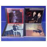 Jazz CD Lot